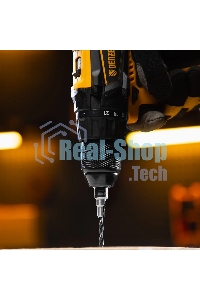 Сверло-зенкер под конфирмат Denzel 4 мм