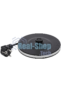 Чайник электрический Krona Digitaler Glas Licht