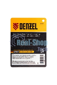 Струбцина Denzel F-образная, 80x150 мм, кованая