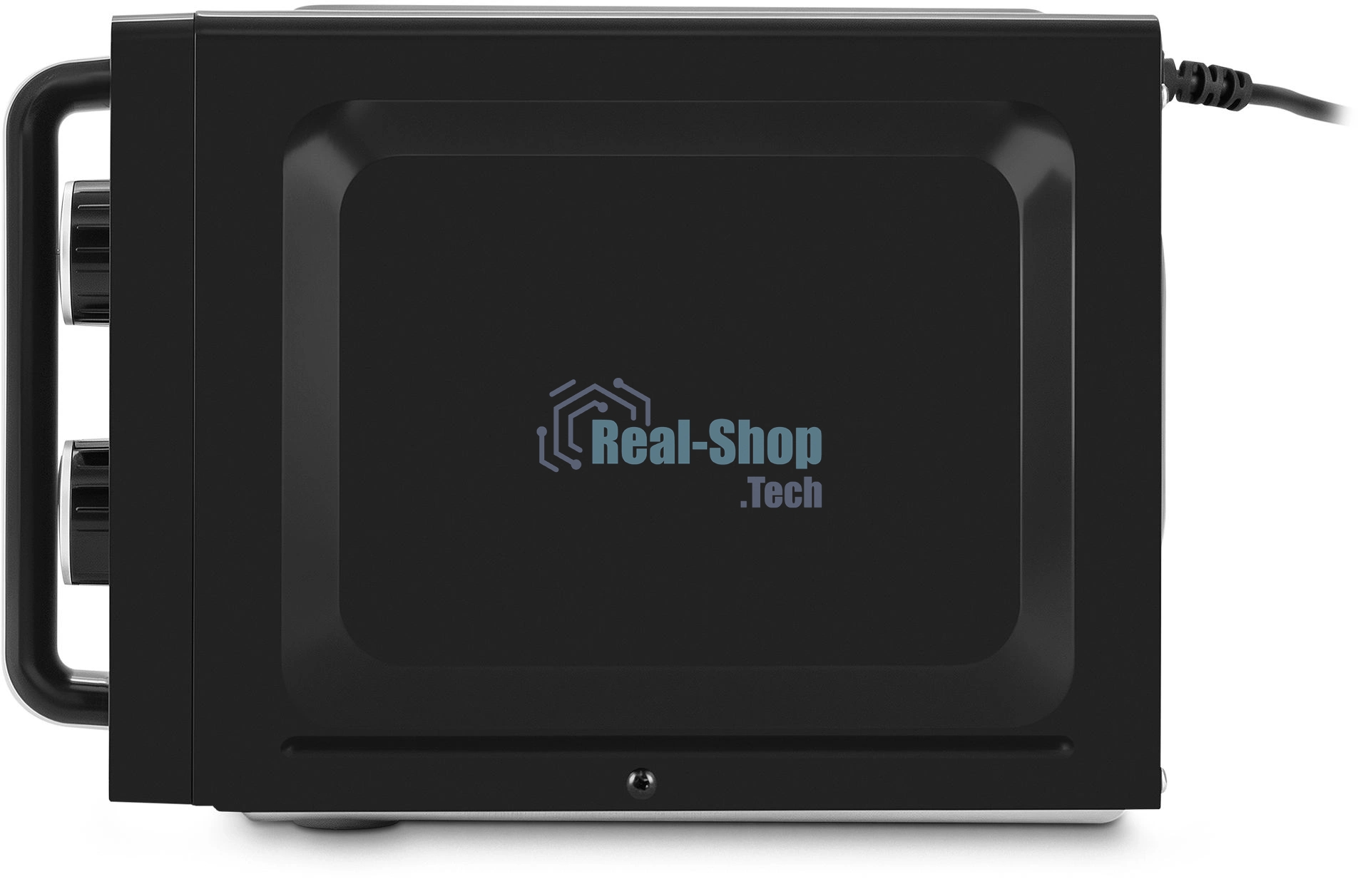 Микроволновая печь Vitek VT-MW0220 20л. 700Вт черный