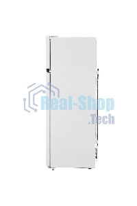 Холодильник Beko B1RDSK240W белый двухкамерный 177/46л морозилка сверху