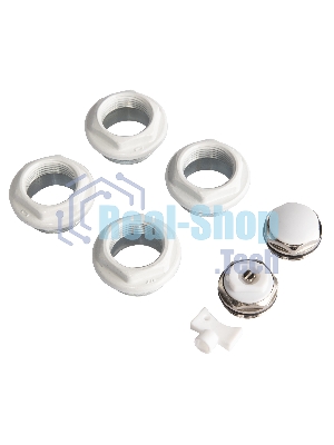 Комплект монтажный Royal Thermo 1”х 3/4