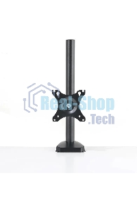 Кронштейн для мониторов ЖК Buro M3 черный 15