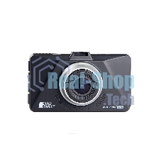 Видеорегистратор Silverstone F1 NTK-9500F Duo, 1920x1080, 3