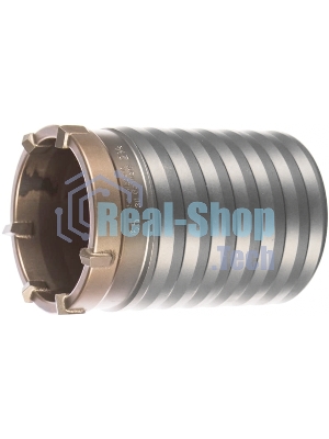 Коронка твердосплавная MAKITA P-03791 SDSMAX 65х100мм, разборная