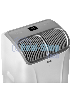 Кондиционер мобильный Ballu Platinum X4 BPHS-09 HX/N3
