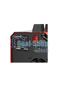 Аппарат инвертор. полуавтомат. cварки MTX MIG-180S, 180A, ПВ 60%, катушка 5 кг