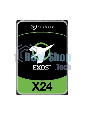 Жесткий диск серверный Seagate 3.5