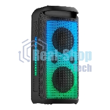 Акустика напольная Soundmax SM-MS4209 черный