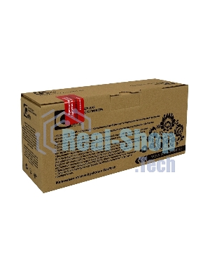 Картридж лазерный GalaPrint GP-CF460X черный (27000 стр) для HP Color LaserJet M652/M653