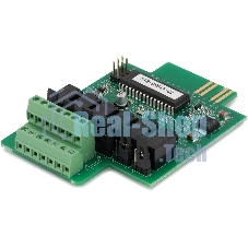 Модуль Ippon 1976009 Dry Conatcts Card for Innova Unity RT/Innova RT II/Innova G2 L/Innova II