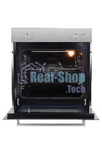 Встраиваемый духовой шкаф электрический Zigmund & Shtain E 175 S
