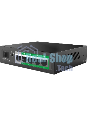 Коммутатор Netis P106GC