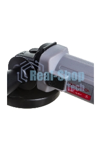 Угловая шлифовальная машина Интерскол УШМ-115/700 750Вт 11000об/мин рез.шпин.:M14 d=115мм