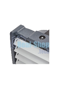 Тепловентилятор водяной Ballu BHP-W2-100-LN