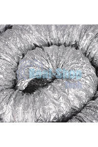 Воздуховод гибкий неизолир. SHUFT SFA d315ммх10м