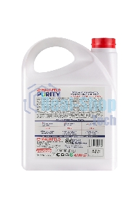 Кондиционер-ополаскиватель для белья Maunfeld Purity Сказочная долина 4700 мл MFS4700FV