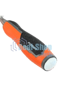 Стамеска PATRIOT, CrV, 8мм