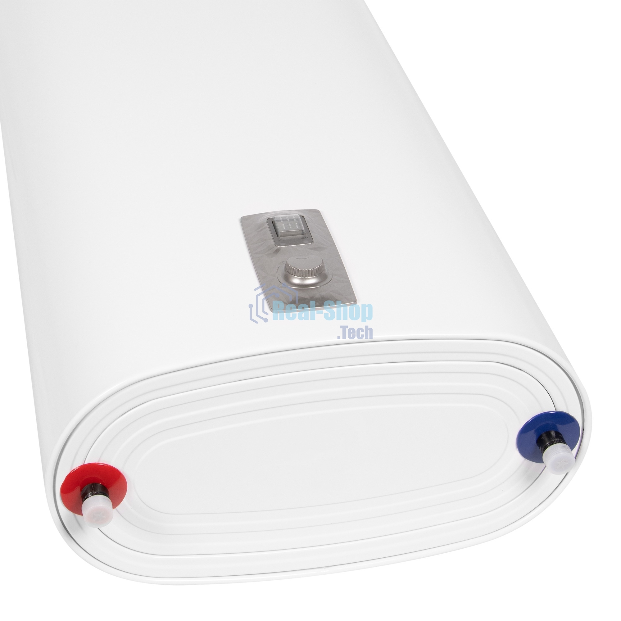 Водонагреватель Ballu BWH/S 50 Azurro DH