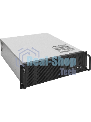 Серверный корпус ExeGate EX293902RUS Pro 3U450-09 (RM 19