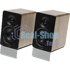 Акустическая система Edifier M60 2.0 дерево 66Вт BT