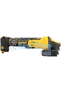 Угловая шлифовальная машина DeWalt 18 В XR FLEXVOLT ADVANTAGE DCG409NT-XJ