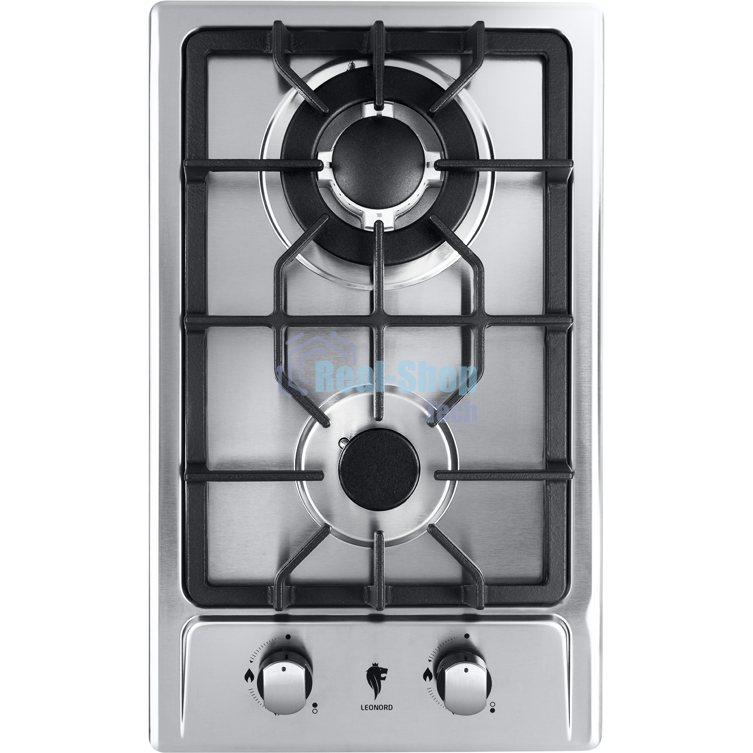 Газовая варочная панель LEONORD LEG-30202S-С