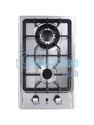 Газовая варочная панель LEONORD LEG-30202S-С