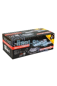 Эксцентриковая шлифовальная машина ИНТЕРСКОЛ 798.1.1.70