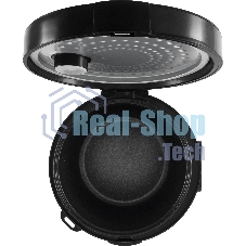 Мультиварка Vitek VT-MC0501 5л 900Вт черный/черный