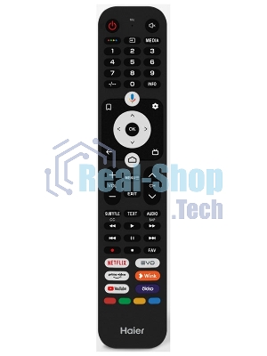 Телевизор Haier 65