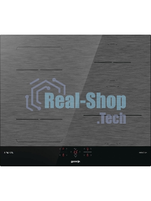 Индукционная варочная панель Gorenje GI6421SYB