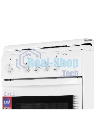 Плита газовая DeLuxe 5040.36 г (крышка)