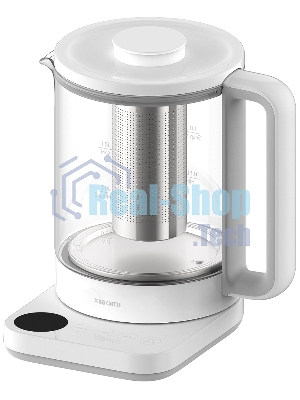 Чайник электрический Xiaomi Multifunctional Kettle EU (BHR9118EU)
