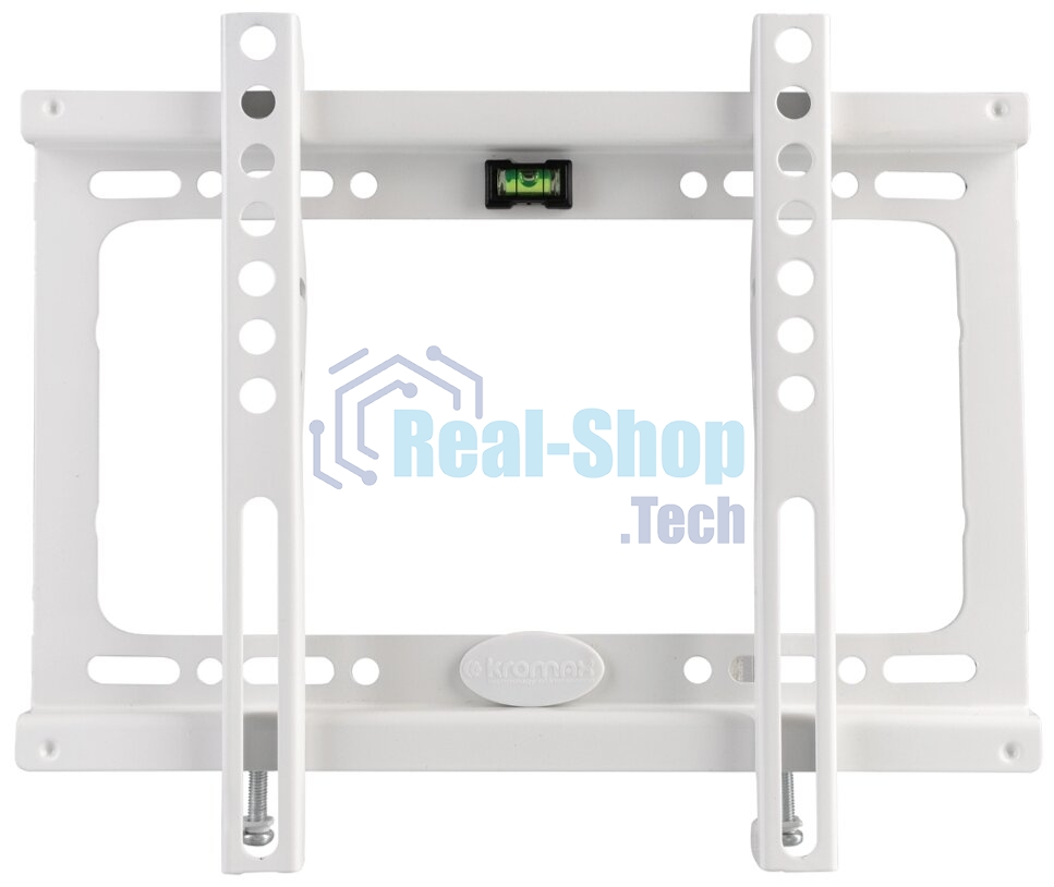 Кронштейн Kromax IDEAL-5 White, 15