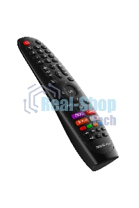 Телевизор Topdevice TDTV32CS04H черный 32