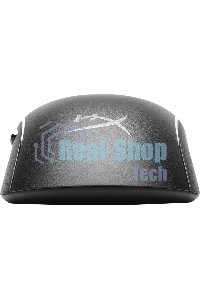 Мышь беспроводная HyperX Haste 2 черный, 26000 dpi, радиоканал, Bluetooth, USB, кнопки - 5