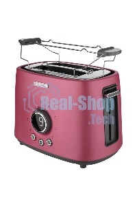 Тостер Sencor STS 6054RD