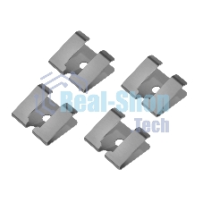 Индукционная варочная панель Maunfeld CVI292MBK2