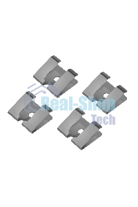 Индукционная варочная панель Maunfeld CVI292MBK2