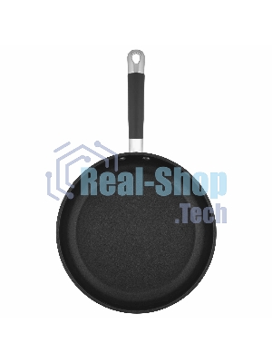 Сковорода Rondell Flaммe RDS-1674, 26 см, без крышки, стальной