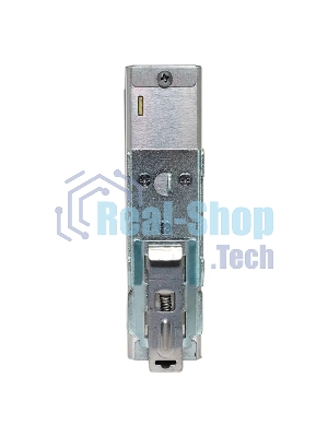 Блок питания на дин рейку EKF DR-E-75W-24 75Вт Uвх 220В AC Uвых 24В DC постоянного тока