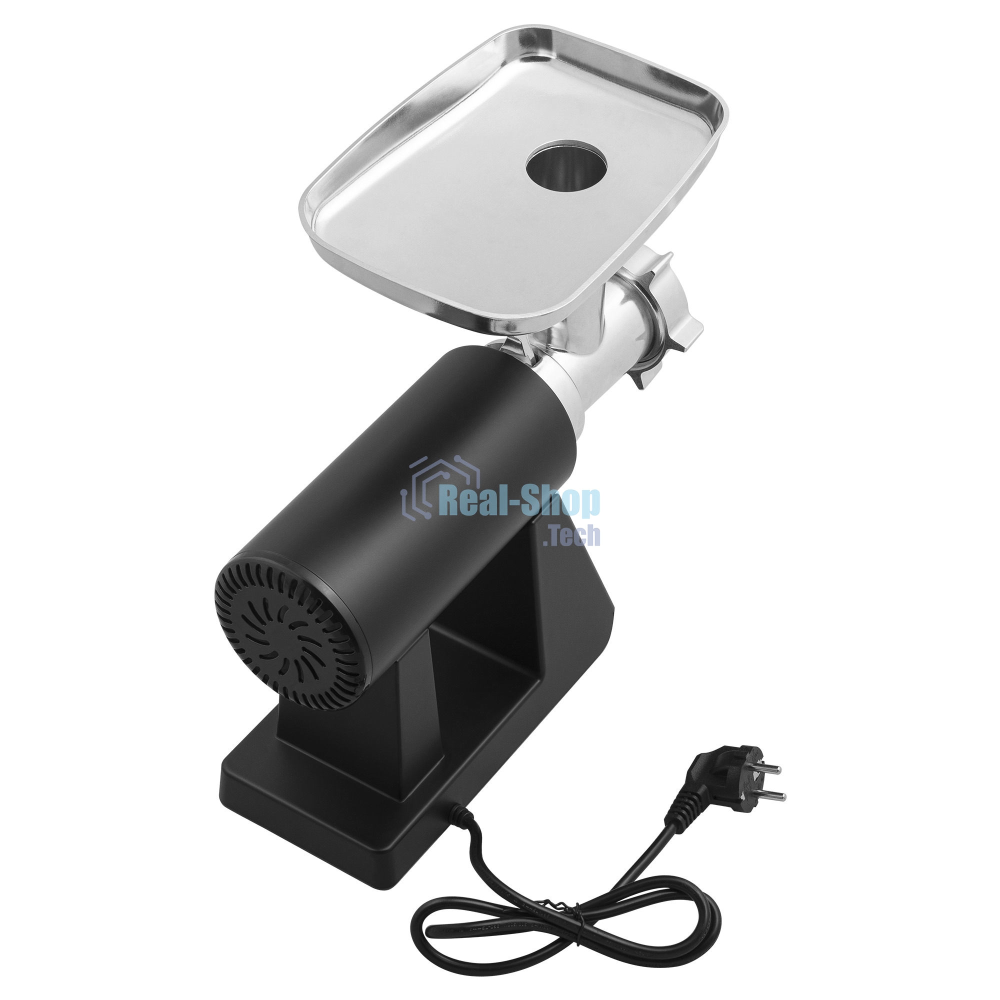 Мясорубка электрическая BBK MG3000 черный