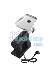 Мясорубка электрическая BBK MG3000 черный