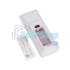 Универсальный пульт дистанционного управления Rexant для кондиционеров (RX-101AII)