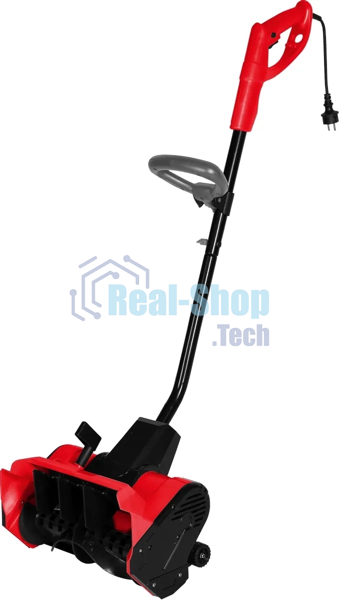 Снегоуборщик электрический Starwind EST-1500 1.5кВт