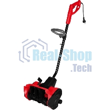 Снегоуборщик электрический Starwind EST-1500 1.5кВт