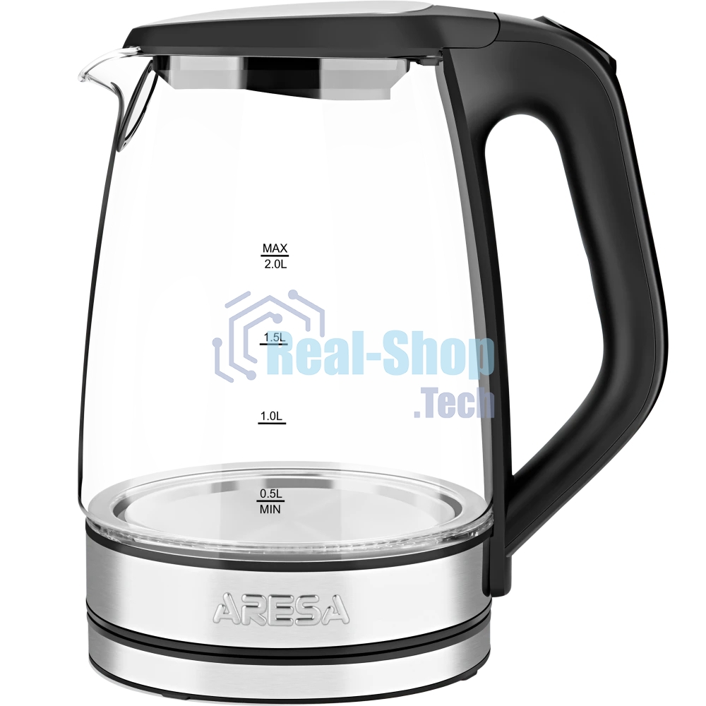 Чайник электрический Aresa AR-3476