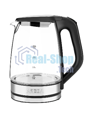 Чайник электрический Aresa AR-3476