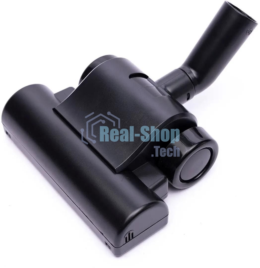 Пылесос Sharp ECJB19RS серебристый, 350/1900 Вт, уборка сухая, пылесборник мешок 2.3 л